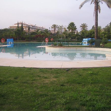 Appartamento Atico Marbella Puerto Banus Esterno foto