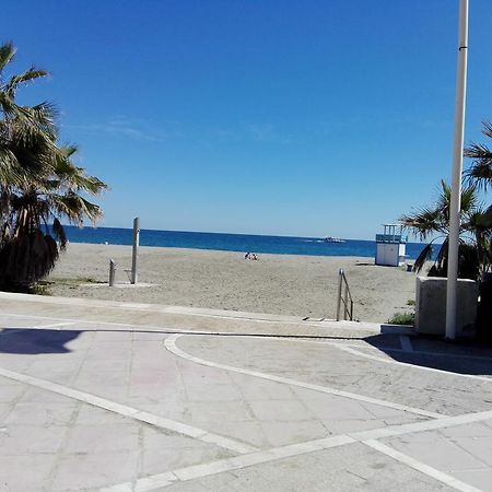 Appartamento Atico Marbella Puerto Banus Esterno foto