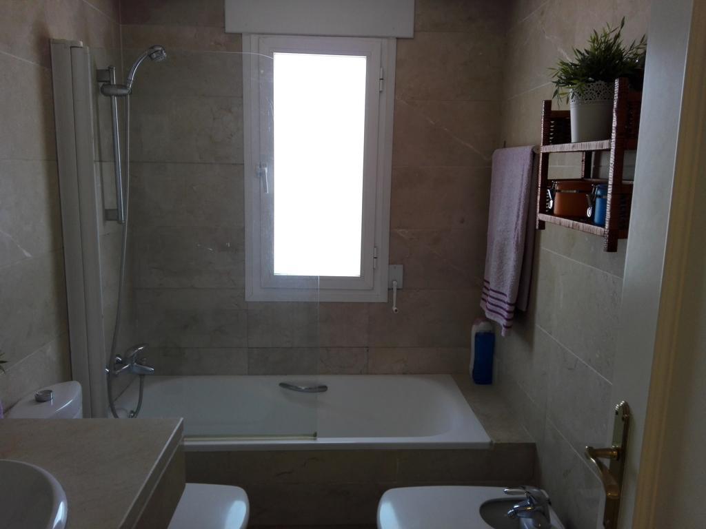 Appartamento Atico Marbella Puerto Banus Esterno foto