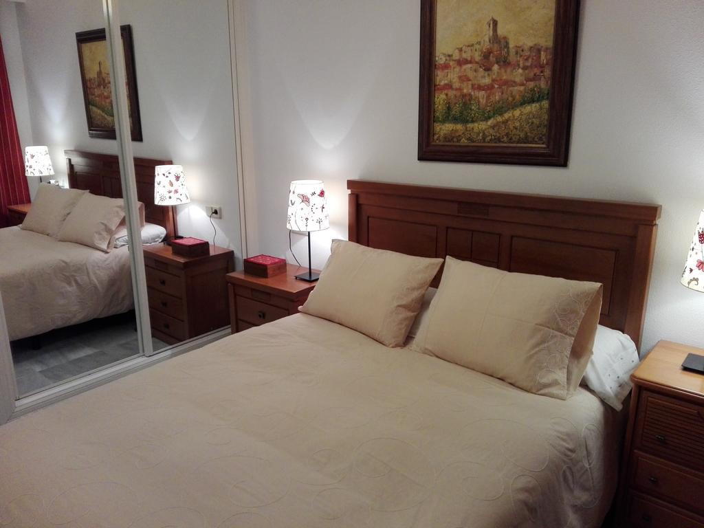 Appartamento Atico Marbella Puerto Banus Esterno foto