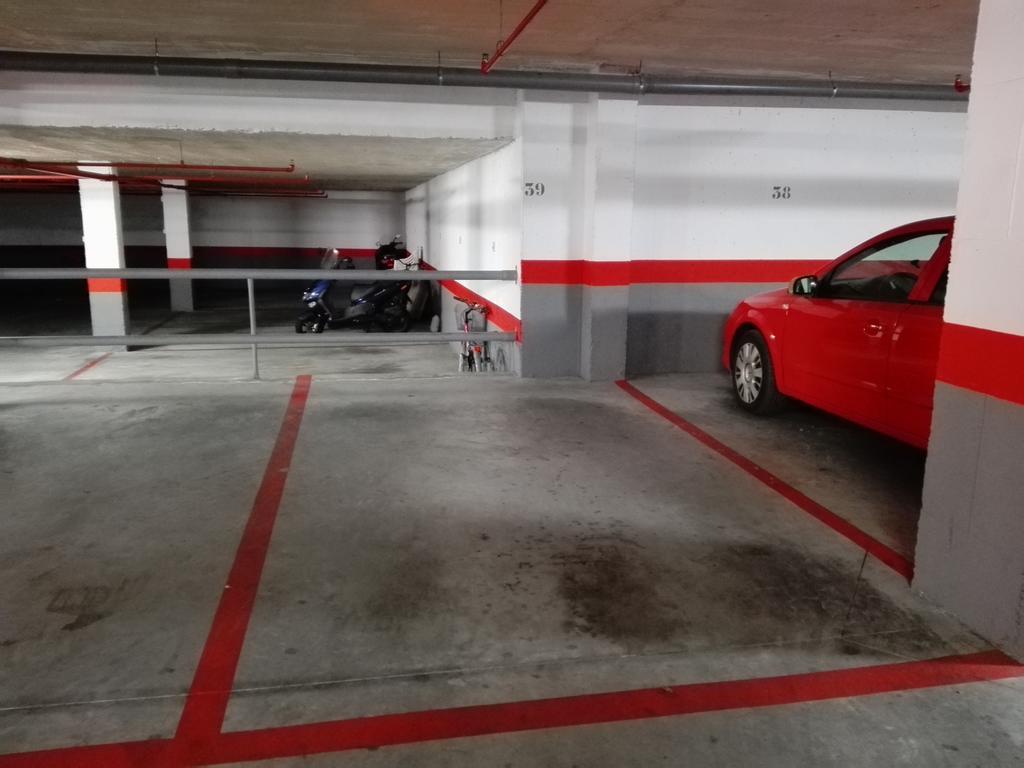 Appartamento Atico Marbella Puerto Banus Esterno foto