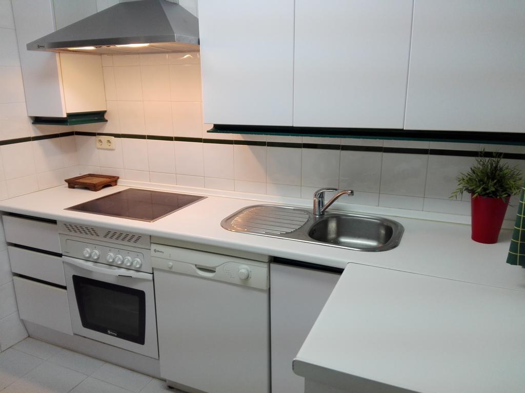 Appartamento Atico Marbella Puerto Banus Esterno foto